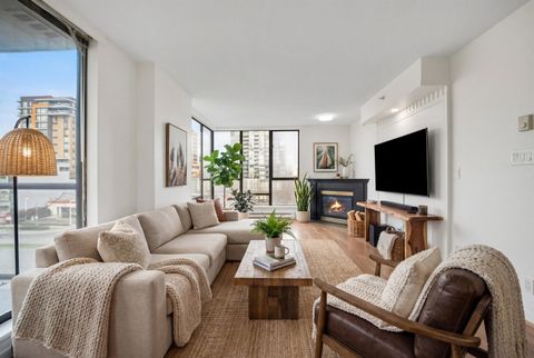 8180 Granville Avenue 602 Richmond BC V6Y 4G1