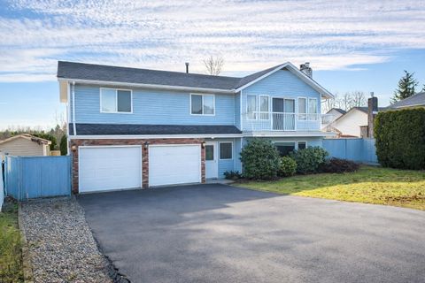 19788 S Wildwood Crescent Pitt Meadows BC V3Y 1N1