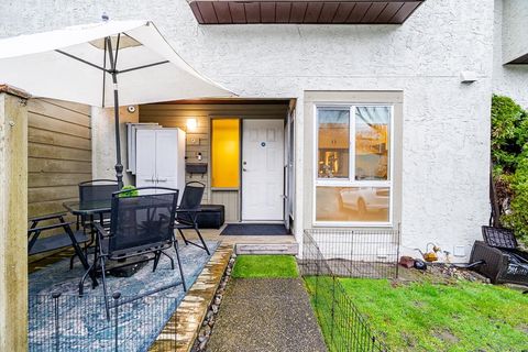 3190 Tahsis Avenue 9 Coquitlam BC V3B 6C2