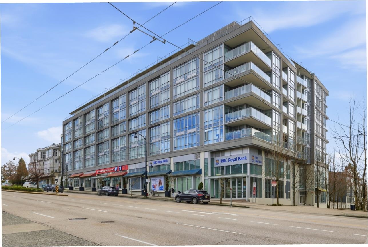 4818 Eldorado Mews 308