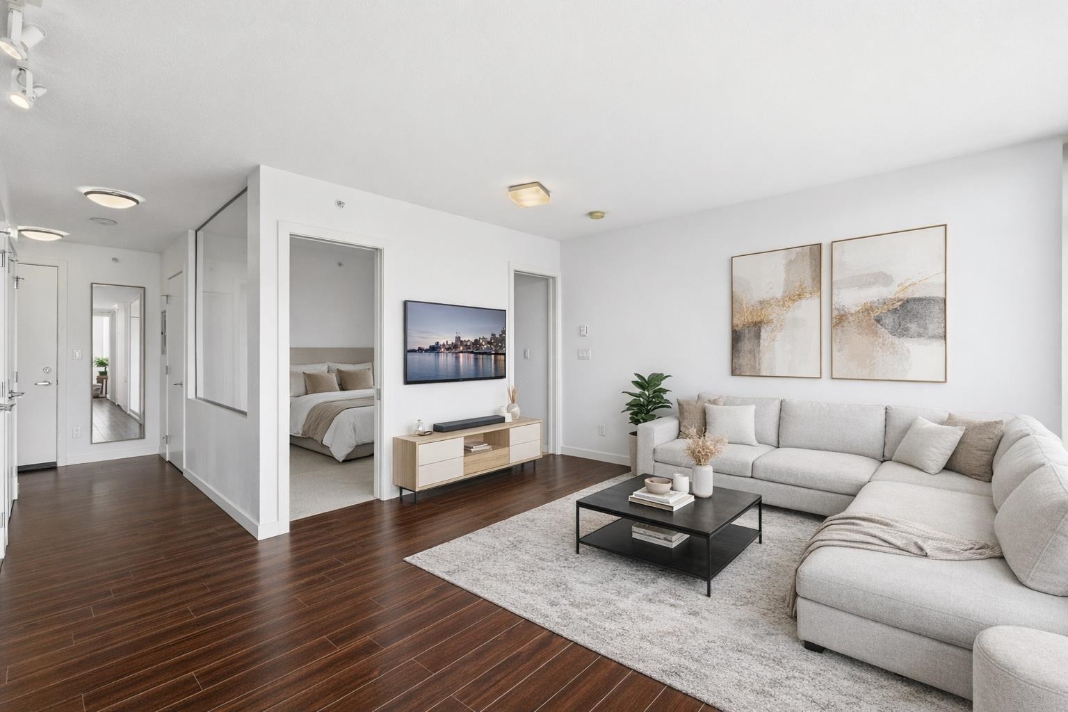 4818 Eldorado Mews 308