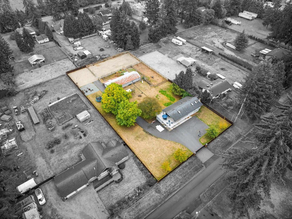 Photo of 24061 55 Avenue, Langley, BC V2Z 2N7 (MLS # R3172772)