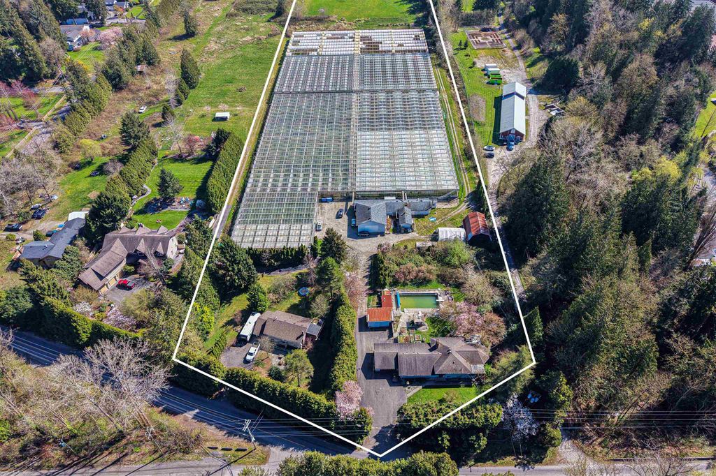 Photo of 12336 240 Street, Maple Ridge, BC V4R 1N1 (MLS # R3109787)