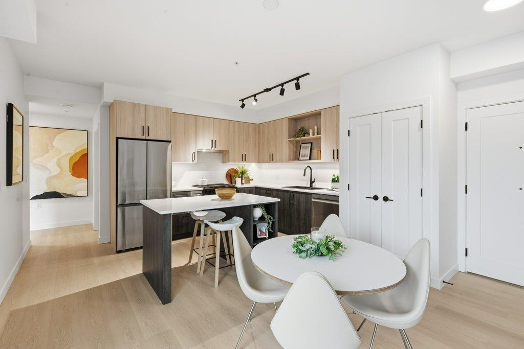 2002 St. George Street 506