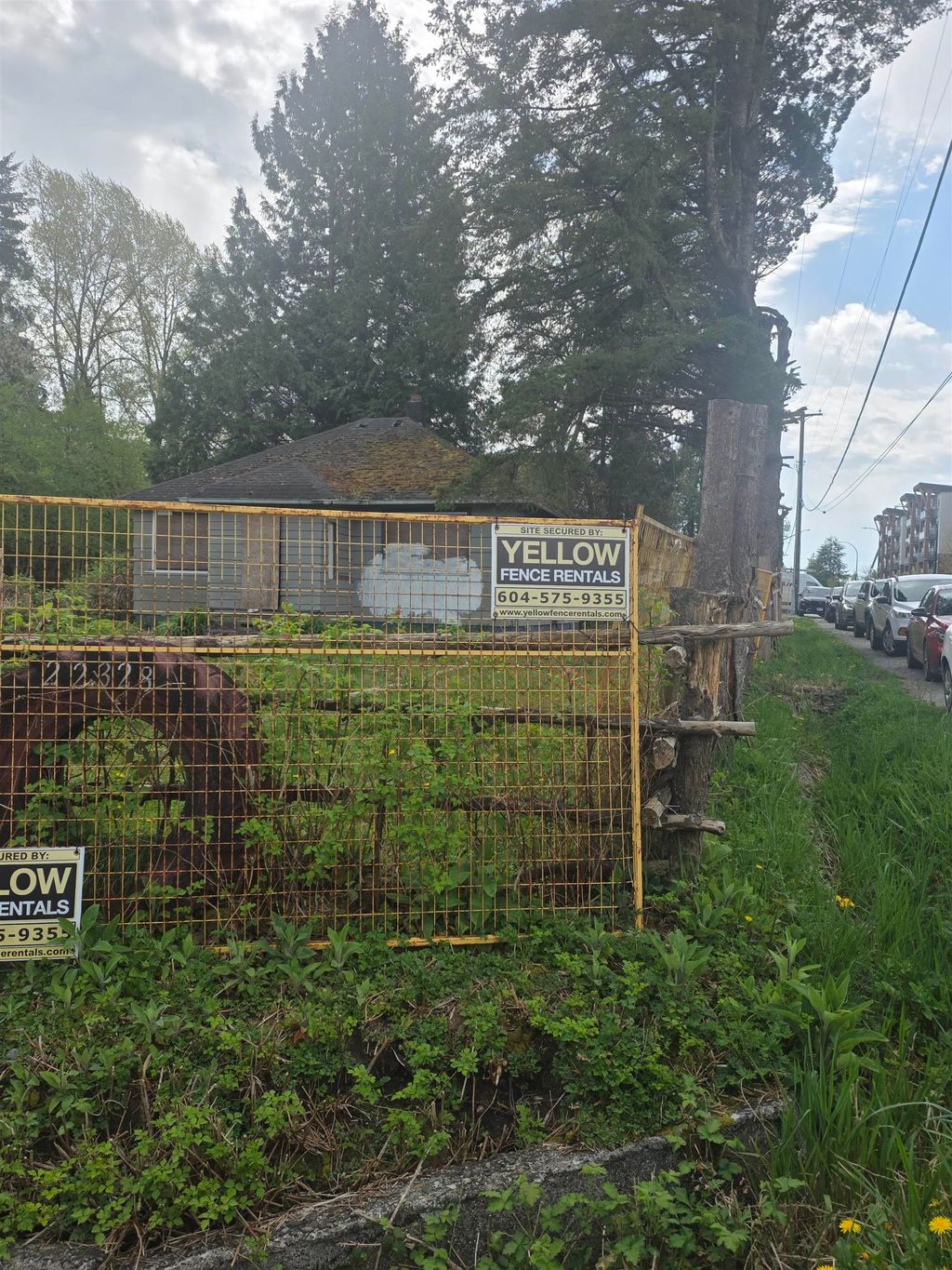 Photo of 22328 122 Avenue, Maple Ridge, BC V2X 3X9 (MLS # R3115373)