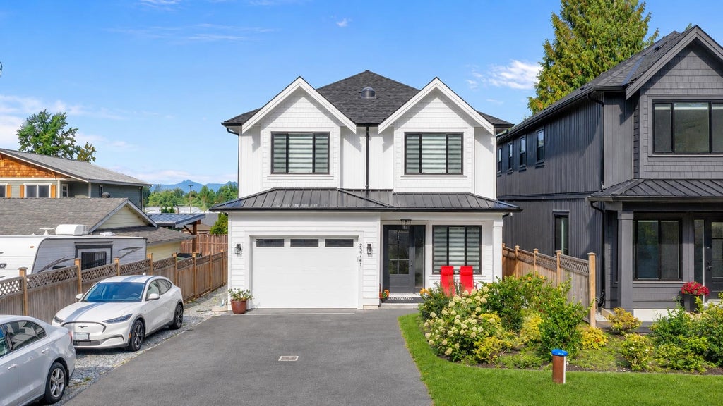 Photo of 23741 Old Yale Road, Langley, BC V2Z 2K4 (MLS # R3173852)