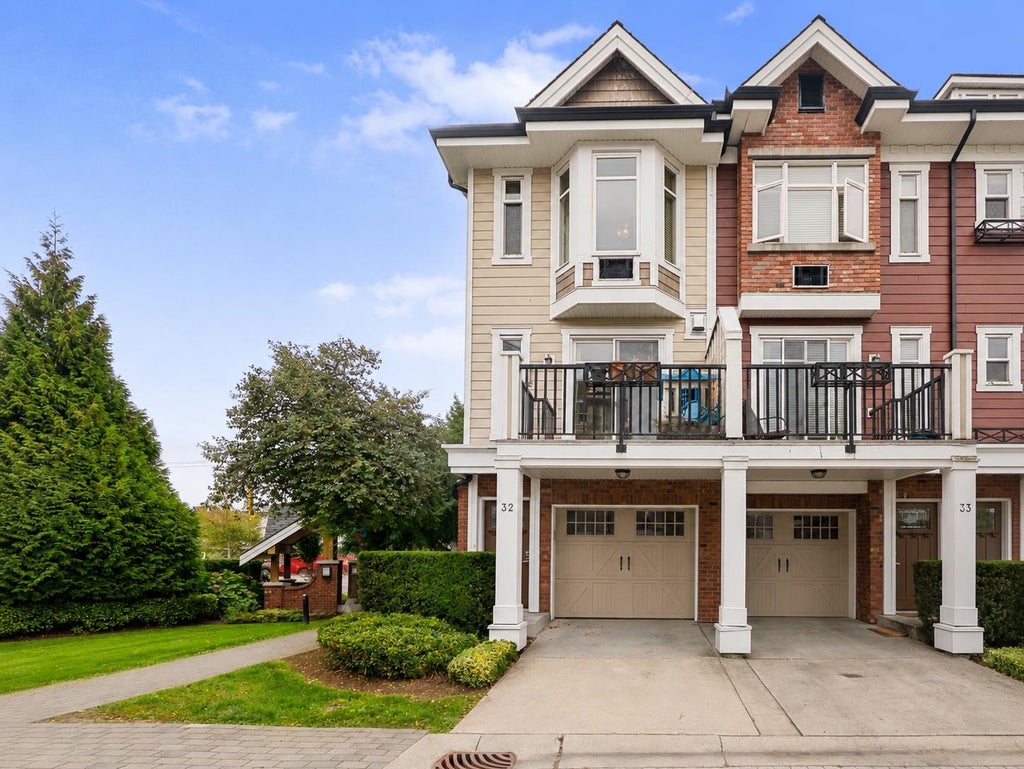 Photo of 20738 84 Avenue #32, Langley, BC V2Y 0J6 (MLS # R3160039)