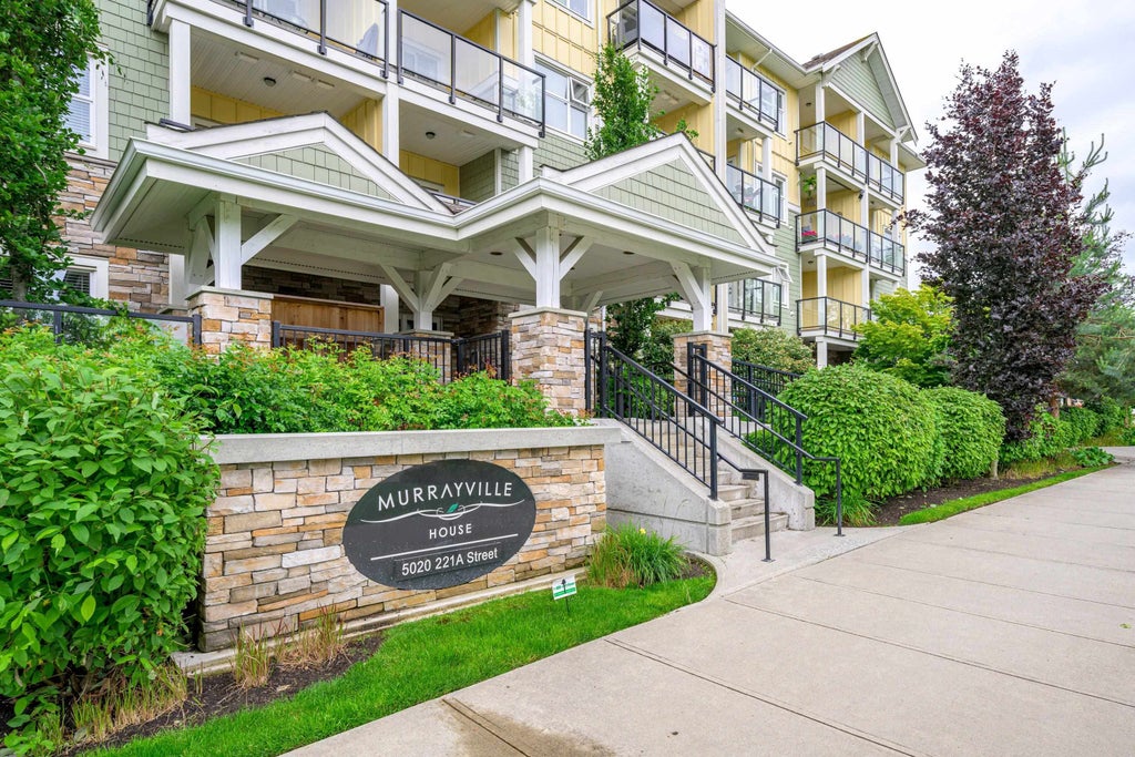 Photo of 5020 221a Street #208, Langley, BC V2Y 0V5 (MLS # R3171335)