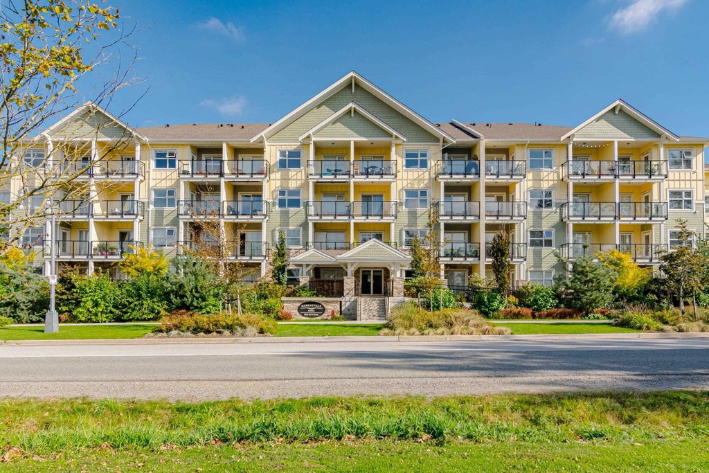 Photo of 5020 221a Street #208, Langley, BC V2Y 0V5 (MLS # R3171335)