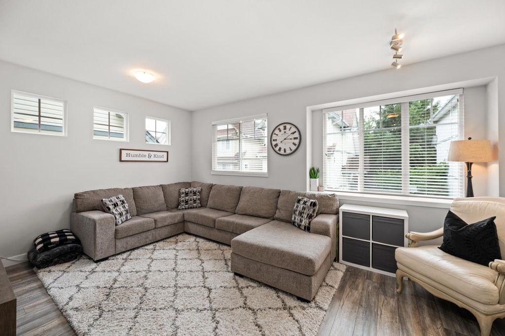 Photo of 20582 67 Avenue #4, Langley, BC V2Y 3B2 (MLS # R3147216)