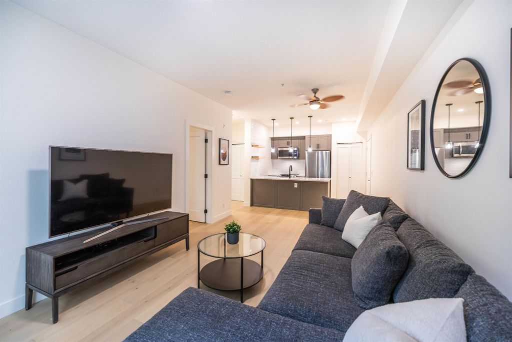 Photo of 12040 222 Street #110, Maple Ridge, BC V2X 9G8 (MLS # R3063403)