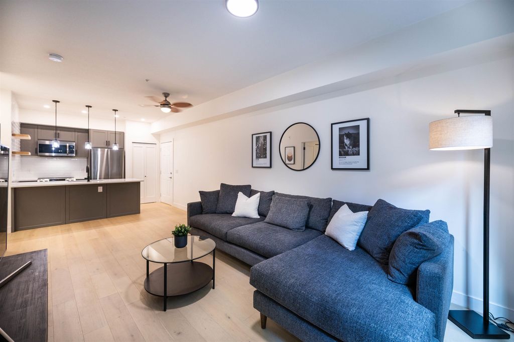 Photo of 12040 222 Street #110, Maple Ridge, BC V2X 9G8 (MLS # R3063403)