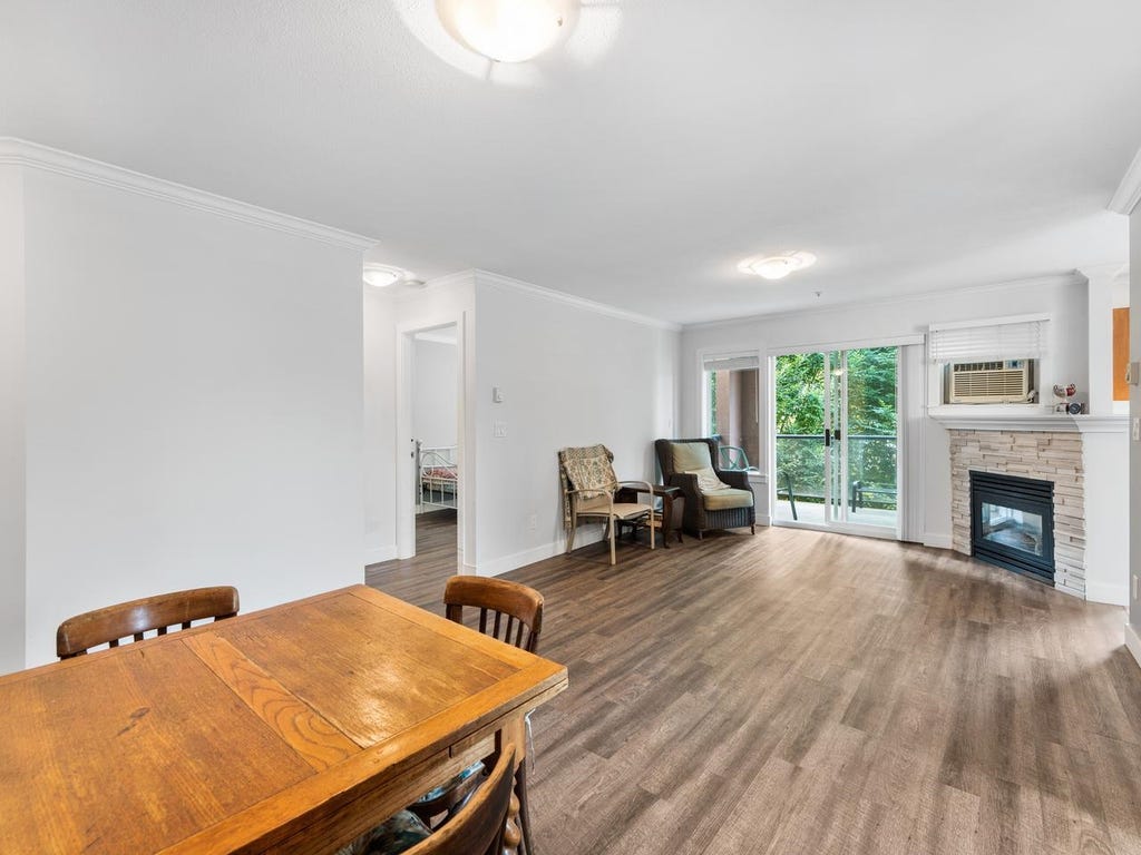 Photo of 20239 Michaud Crescent #303, Langley, BC V3A 8L1 (MLS # R3155436)