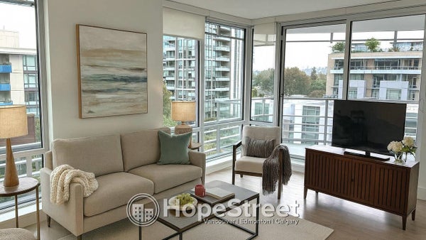 503 - 680 Seylynn Cres, North Vancouver, BC 2