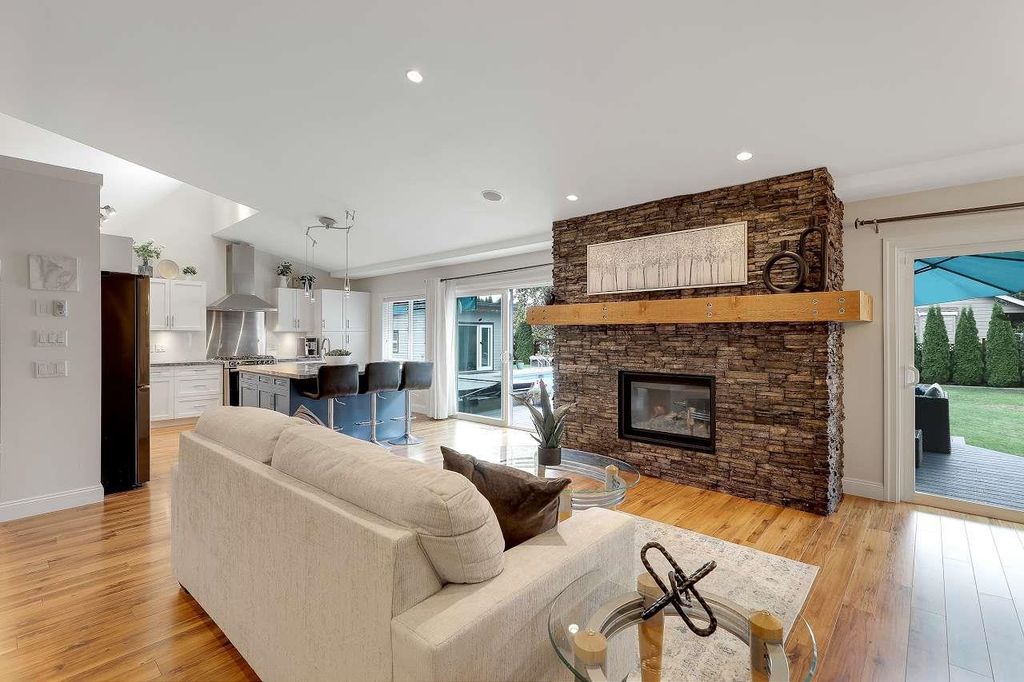 Photo of 4930 196 Street, Langley, BC V3A 1A3 (MLS # R3139880)