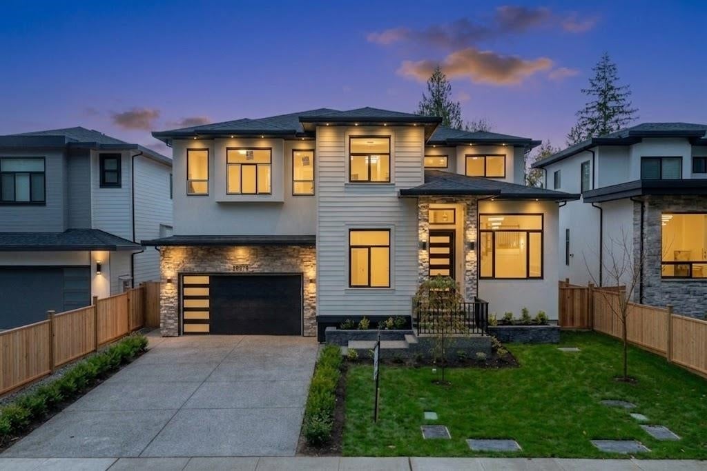 Photo of 20070 27a Street, Langley, BC V2Z 1X2 (MLS # R3159321)