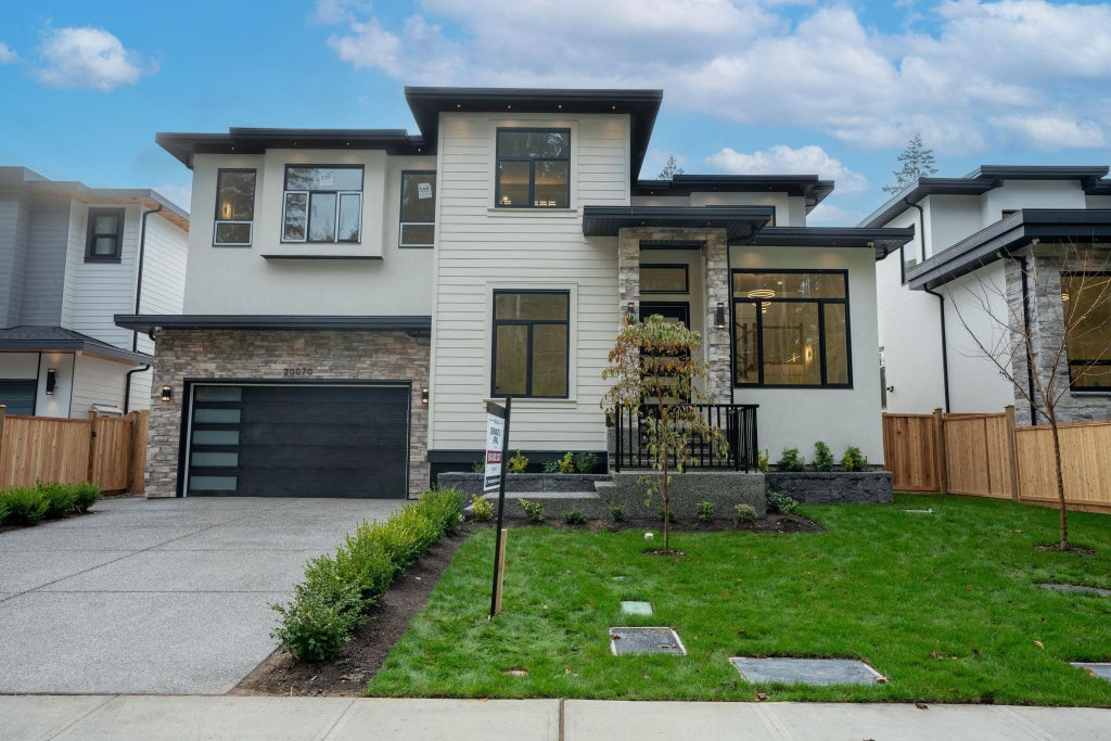Photo of 20070 27a Street, Langley, BC V2Z 1X2 (MLS # R3159321)