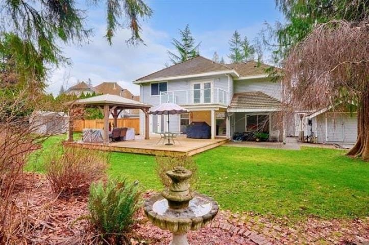 Photo of 23100 129 Avenue #14, Maple Ridge, BC V2X 0M5 (MLS # R3150142)
