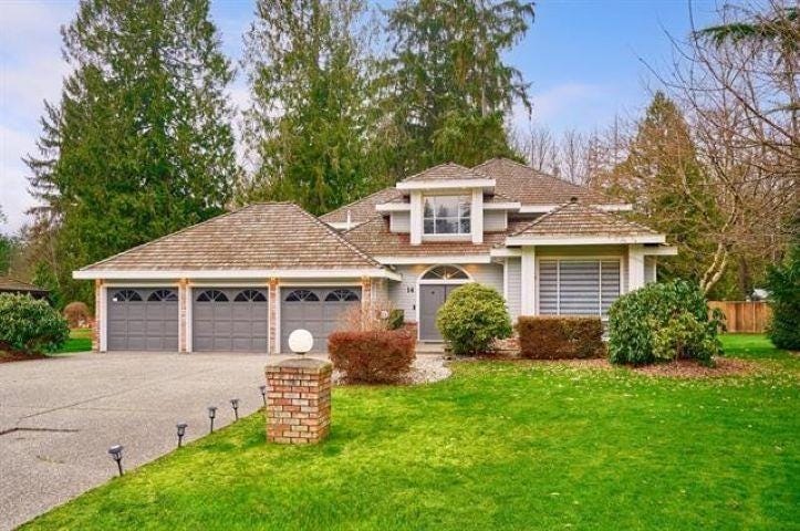 Photo of 23100 129 Avenue #14, Maple Ridge, BC V2X 0M5 (MLS # R3150142)