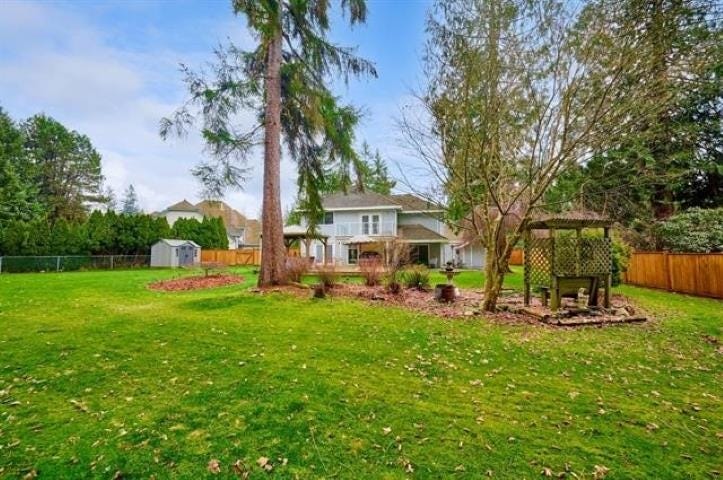 Photo of 23100 129 Avenue #14, Maple Ridge, BC V2X 0M5 (MLS # R3150142)