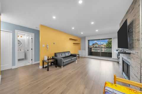 8600 Ackroyd Road 317 Richmond BC V6X 3G1