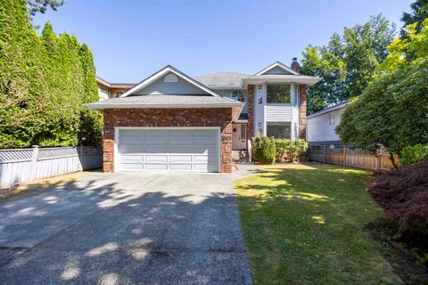 2063 W 47th Avenue Vancouver BC V6M 2M5