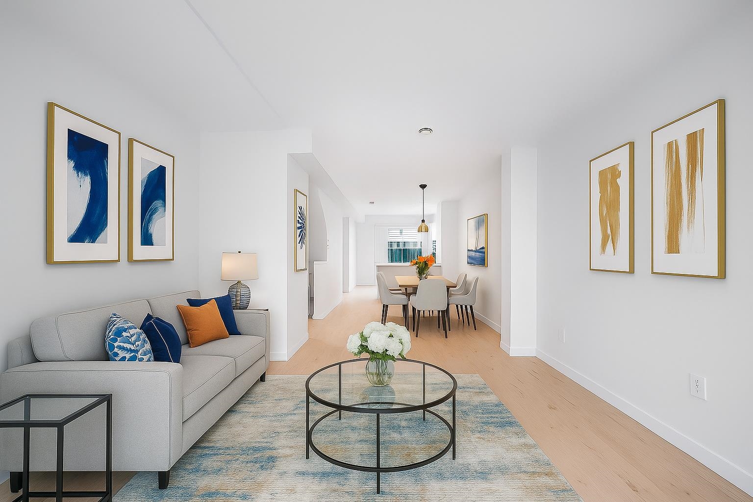 1225 Mitchell Street 105