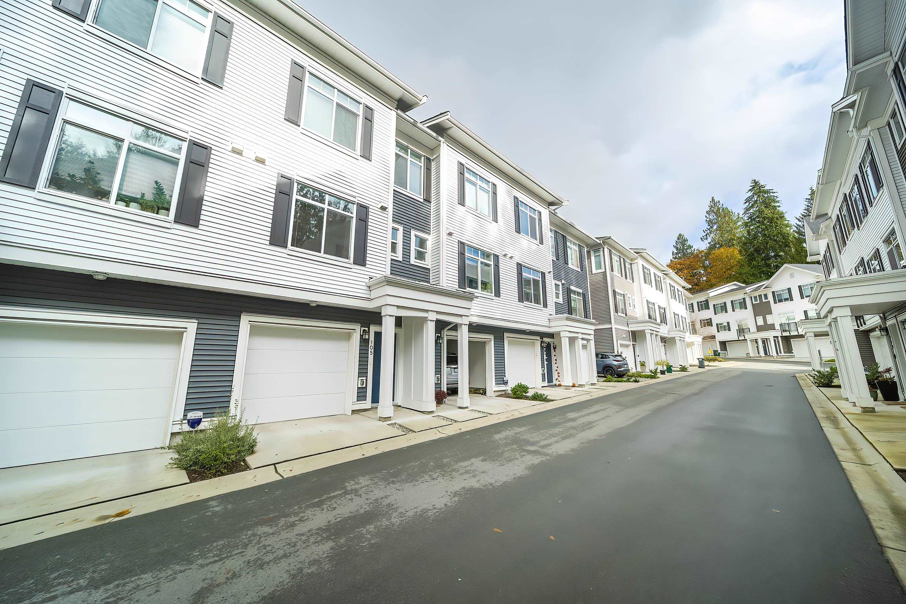 1225 Mitchell Street 105