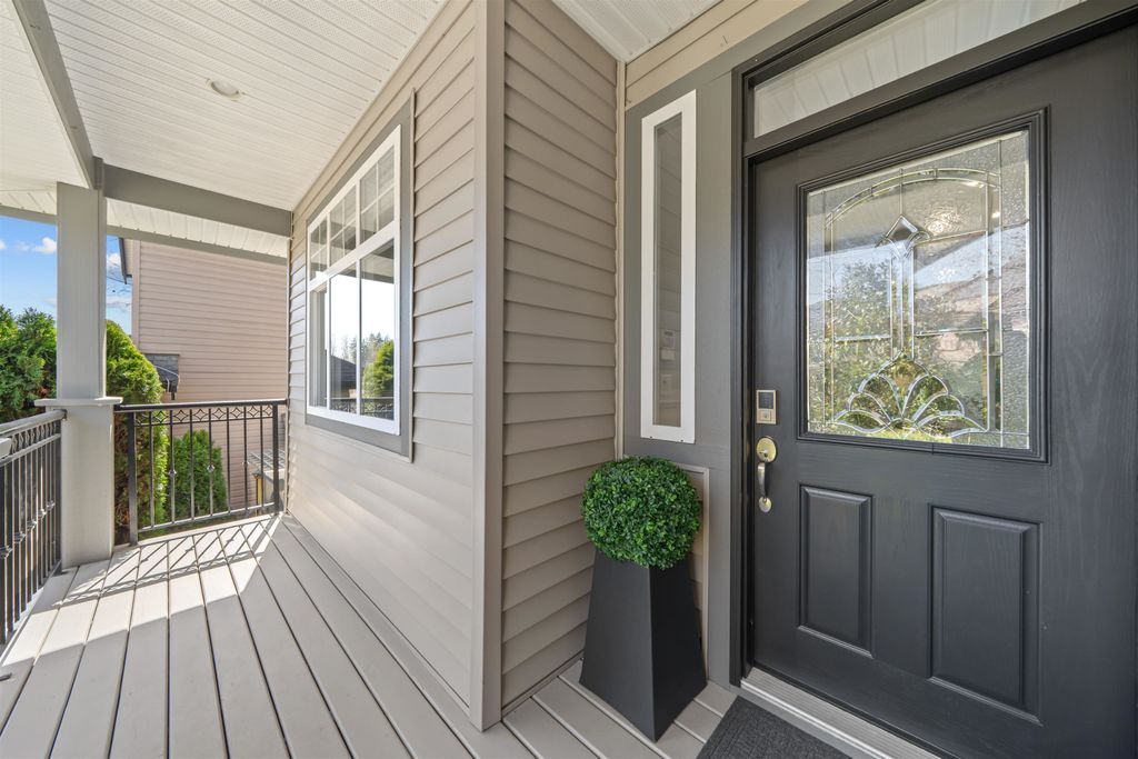 Photo of 13145 239b Street, Maple Ridge, BC V4R 0A5 (MLS # R3112012)