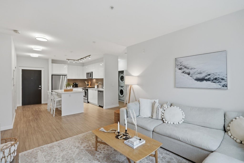 Photo of 8150 207 Street #A323, Langley, BC V2Y 4J3 (MLS # R3098377)