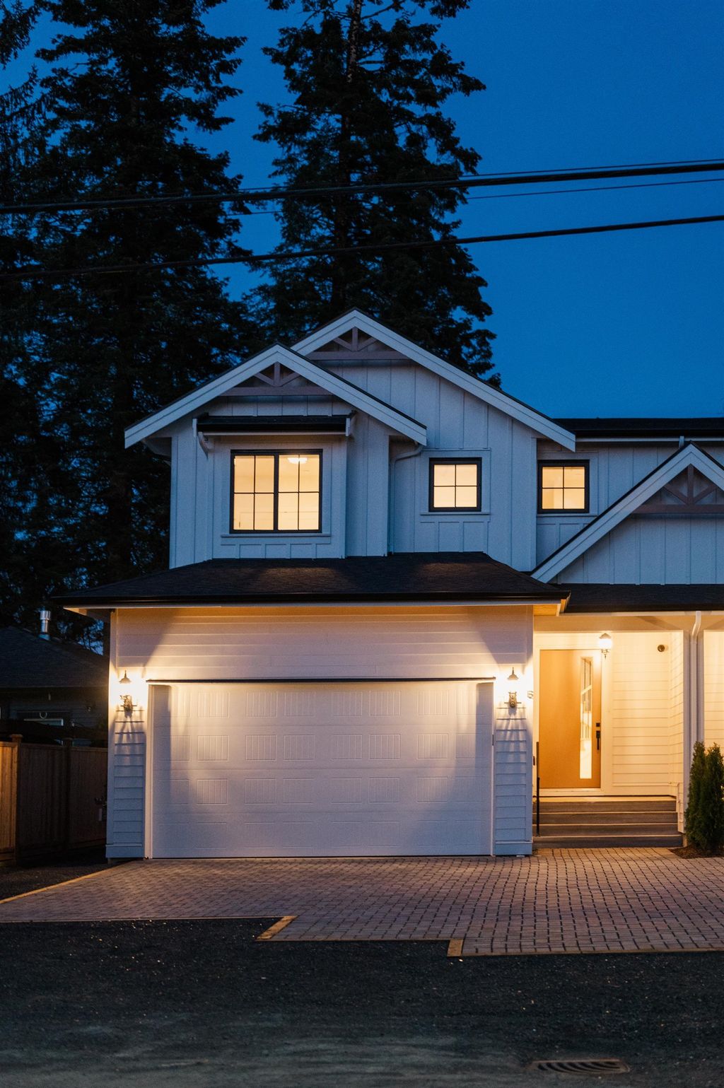 Photo of 12050 York Street #1, Maple Ridge, BC V2X 5R9 (MLS # R3106869)