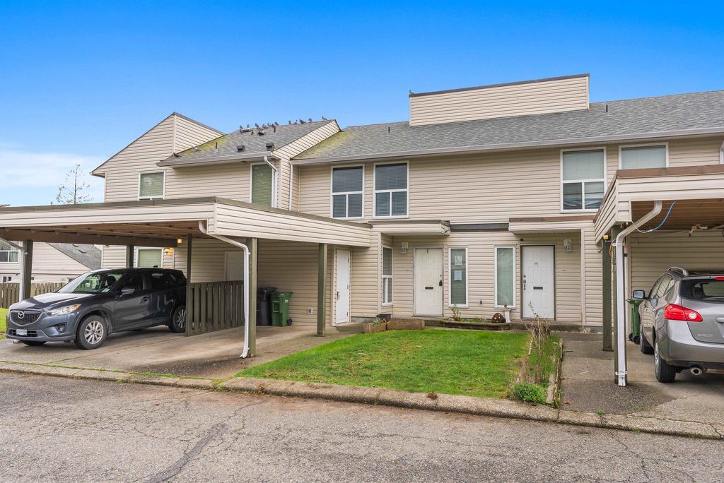 Photo of 32550 Maclure Road #152, Abbotsford, BC V2T 4N3 (MLS # R3111623)