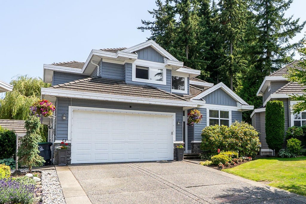 Photo of 15436 36b Avenue, Surrey, BC V3Z 0H3 (MLS # R3146949)