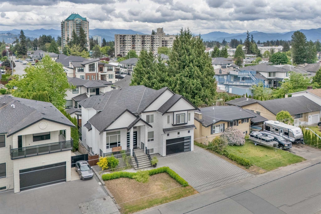 Photo of 2862 Princess Street, Abbotsford, BC V2T 2S6 (MLS # R3125233)