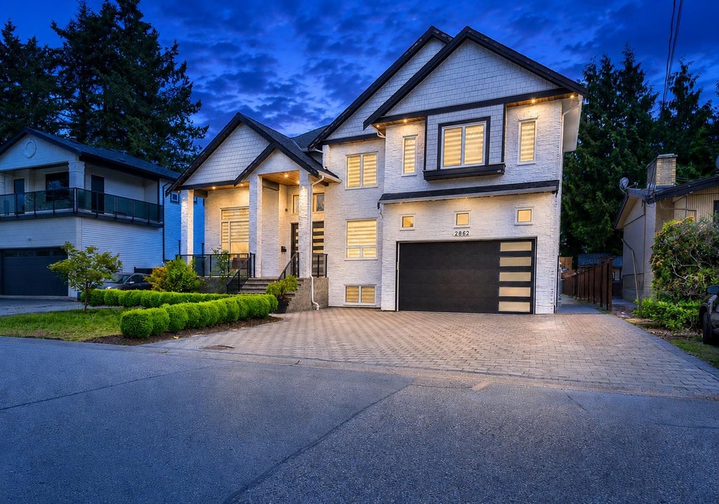 Photo of 2862 Princess Street, Abbotsford, BC V2T 2S6 (MLS # R3125233)