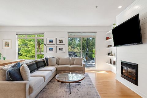 100 Capilano Road 219 Port Moody BC V3H 5M9