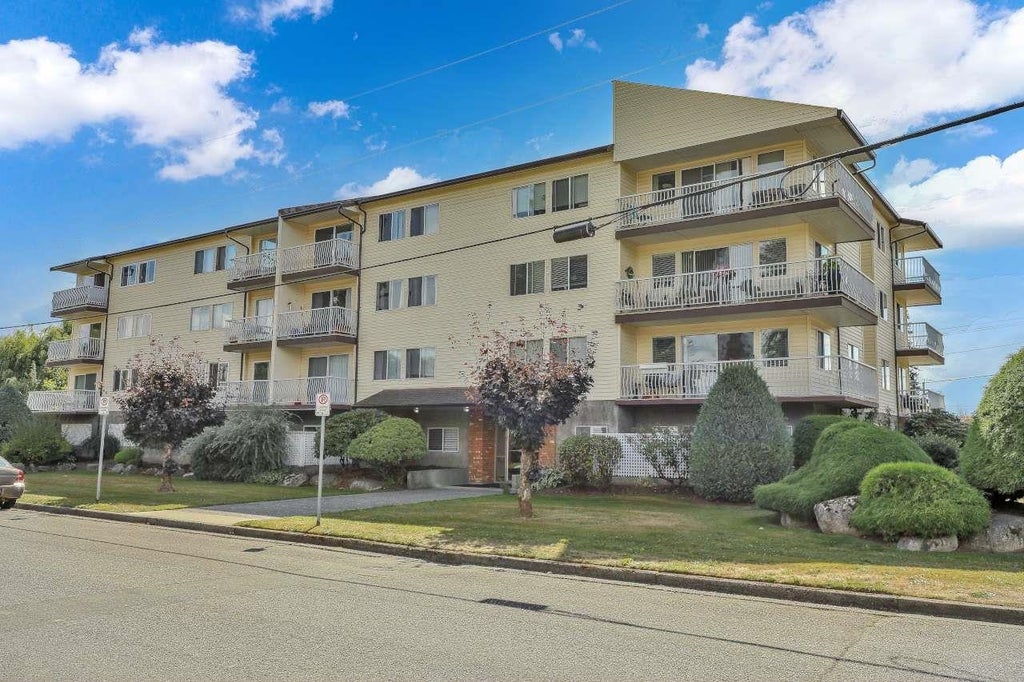 Photo of 46210 Margaret Avenue #7, Chilliwack, BC V2P 2G9 (MLS # R3164441)