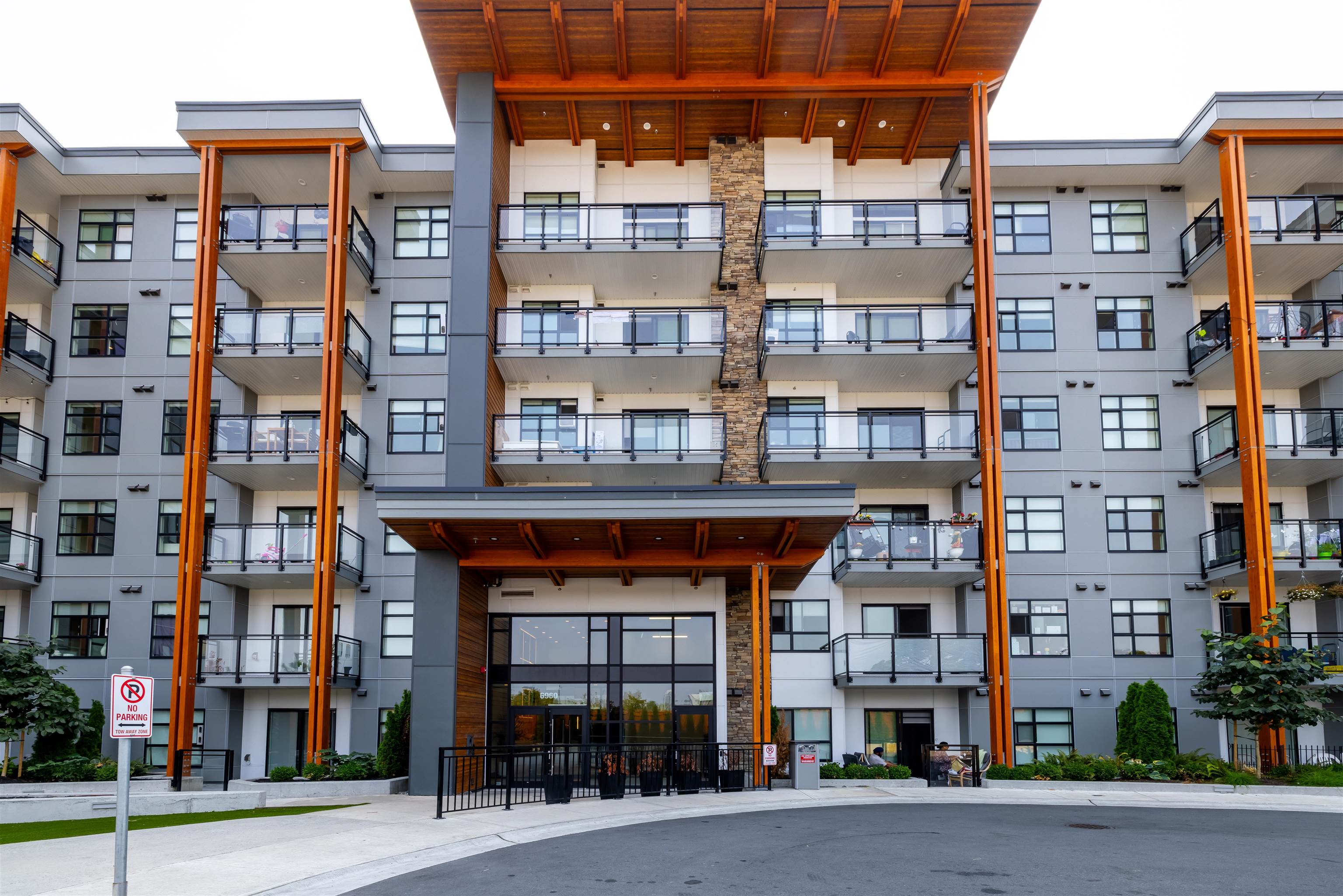 6960 Nicholson Road B609