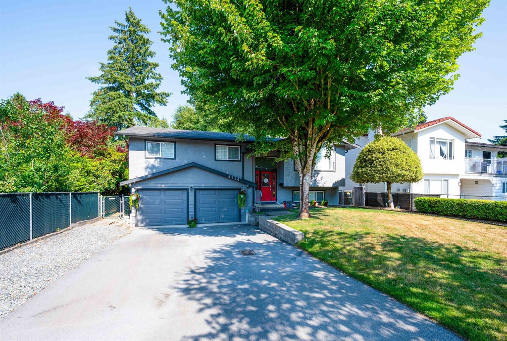 Photo of 4536 199a Street, Langley, BC V3A 5S3 (MLS # R3172827)