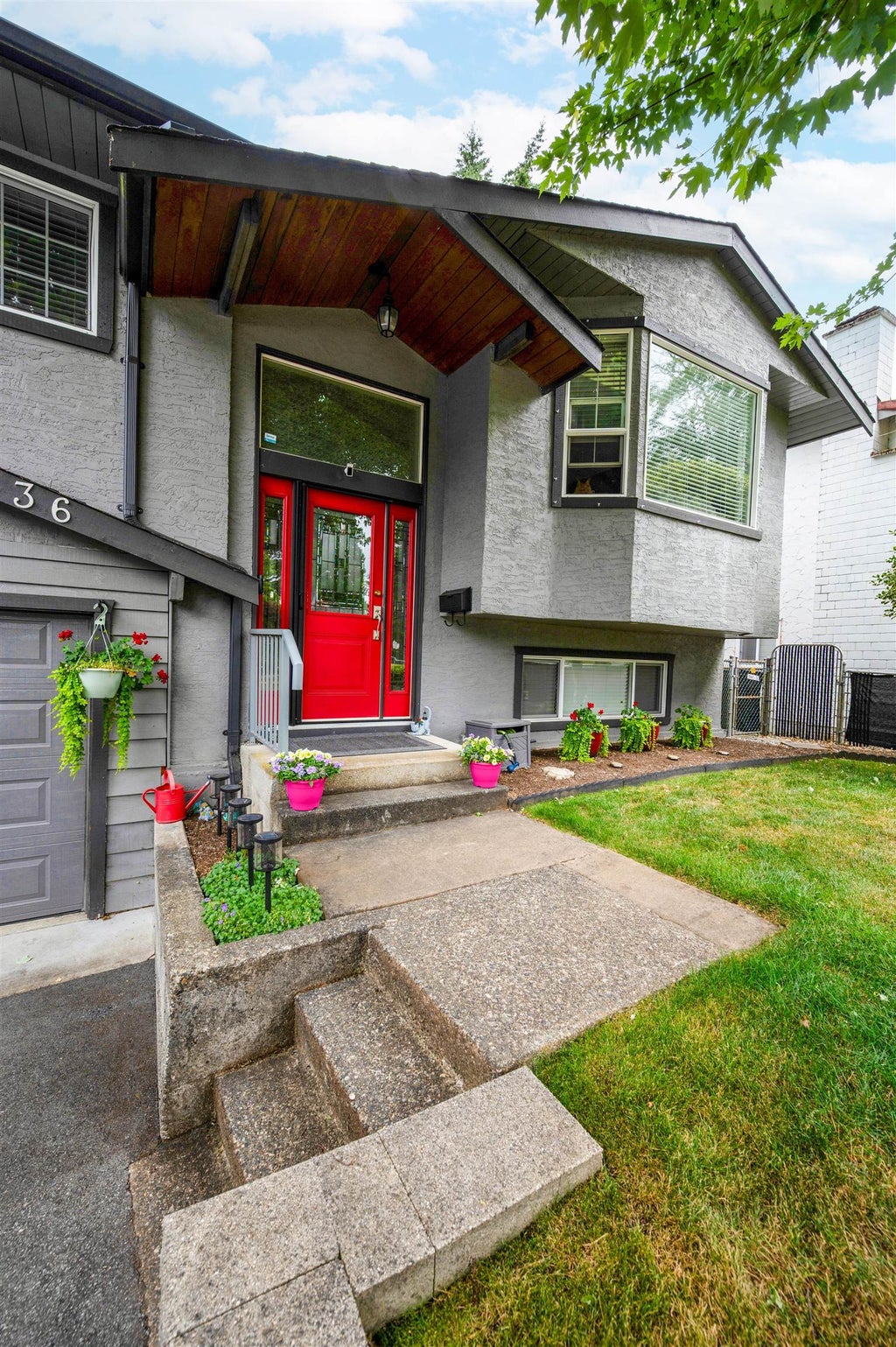 Photo of 4536 199a Street, Langley, BC V3A 5S3 (MLS # R3172827)