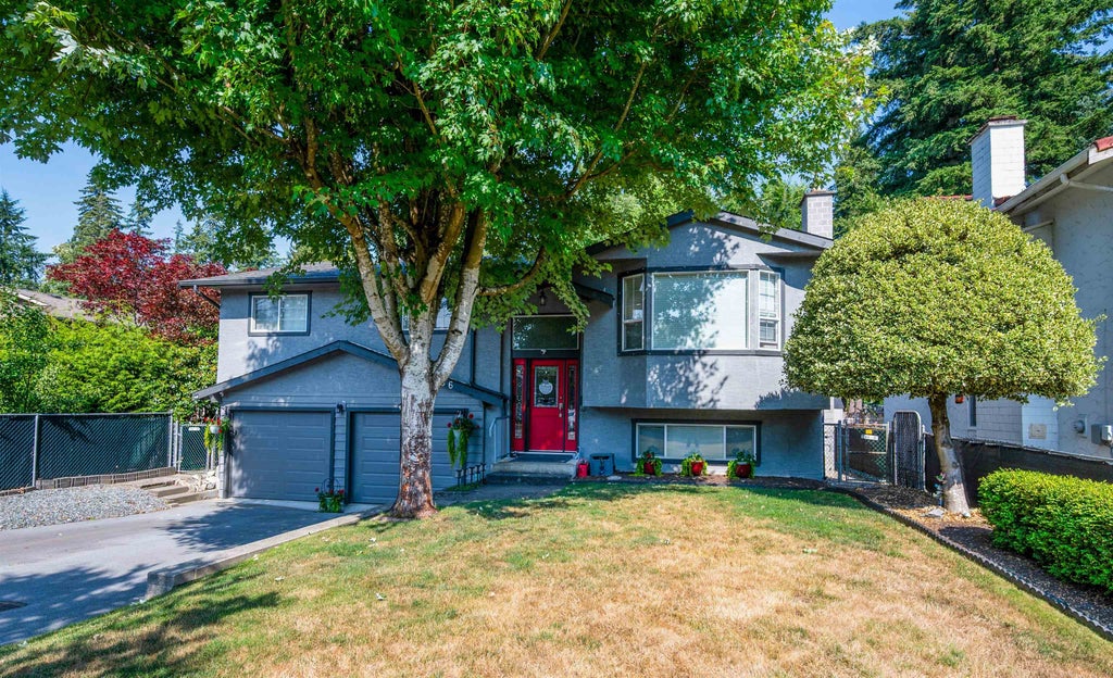 Photo of 4536 199a Street, Langley, BC V3A 5S3 (MLS # R3172827)