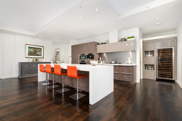 202 - 181 Athletes Way, Vancouver, BC 3