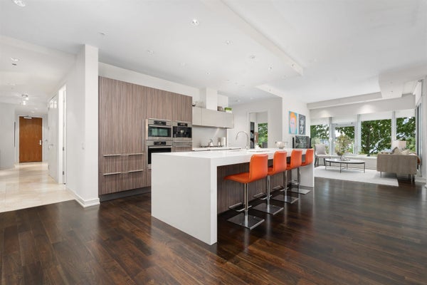 202 - 181 Athletes Way, Vancouver, BC 4