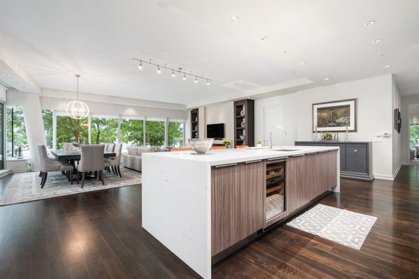 202 - 181 Athletes Way, Vancouver, BC 2