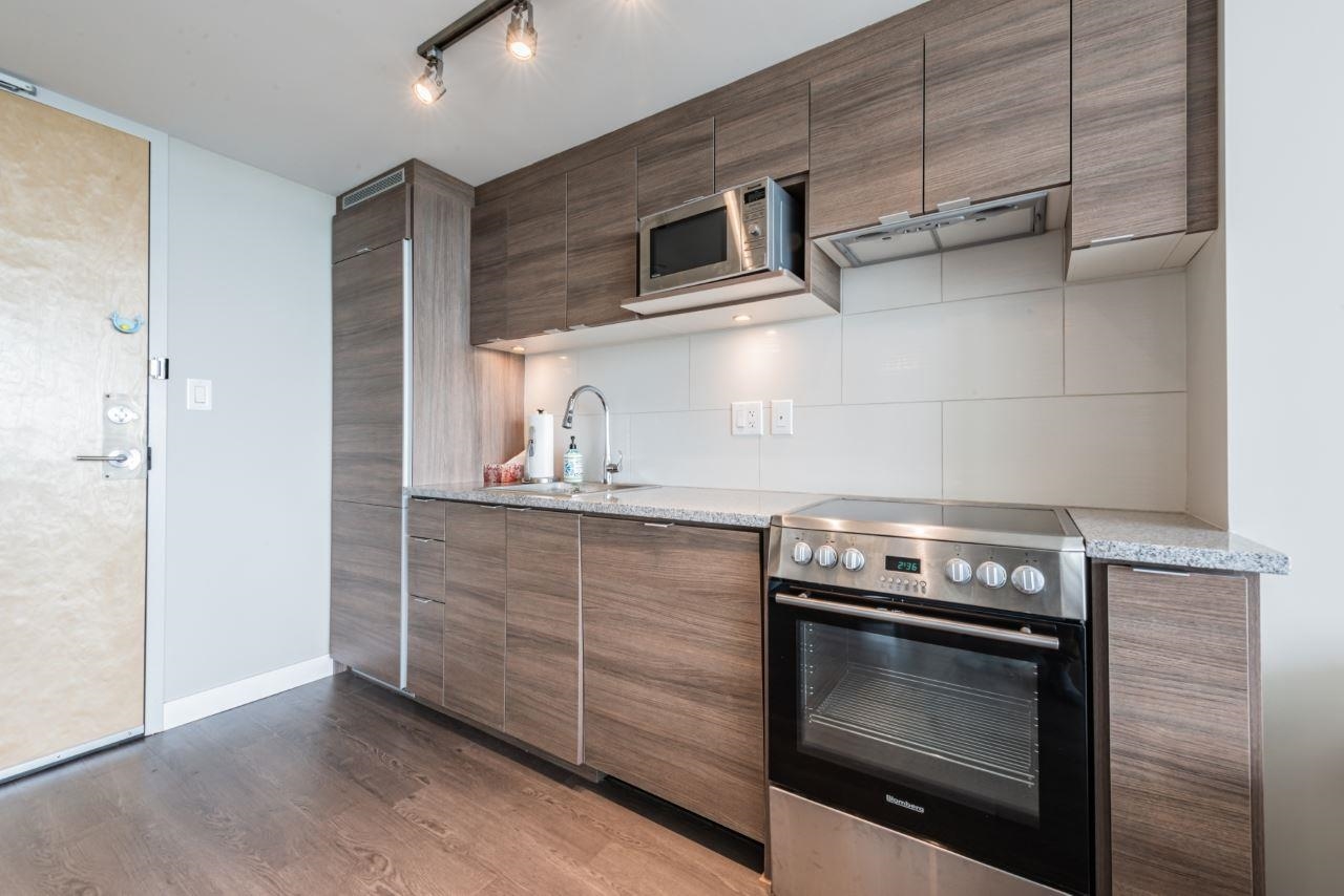 488 SW Marine Drive 3004