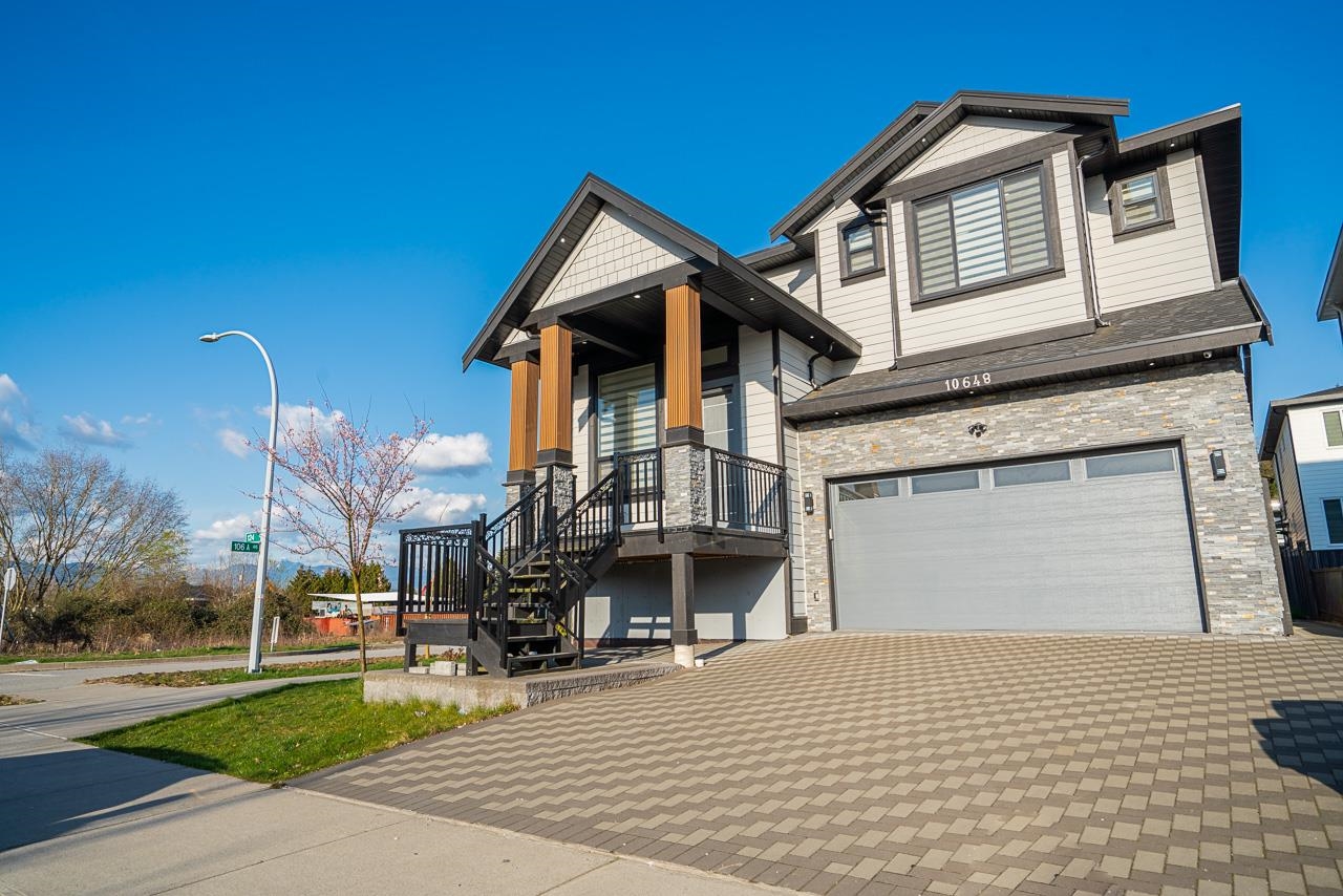 10648 124 Street