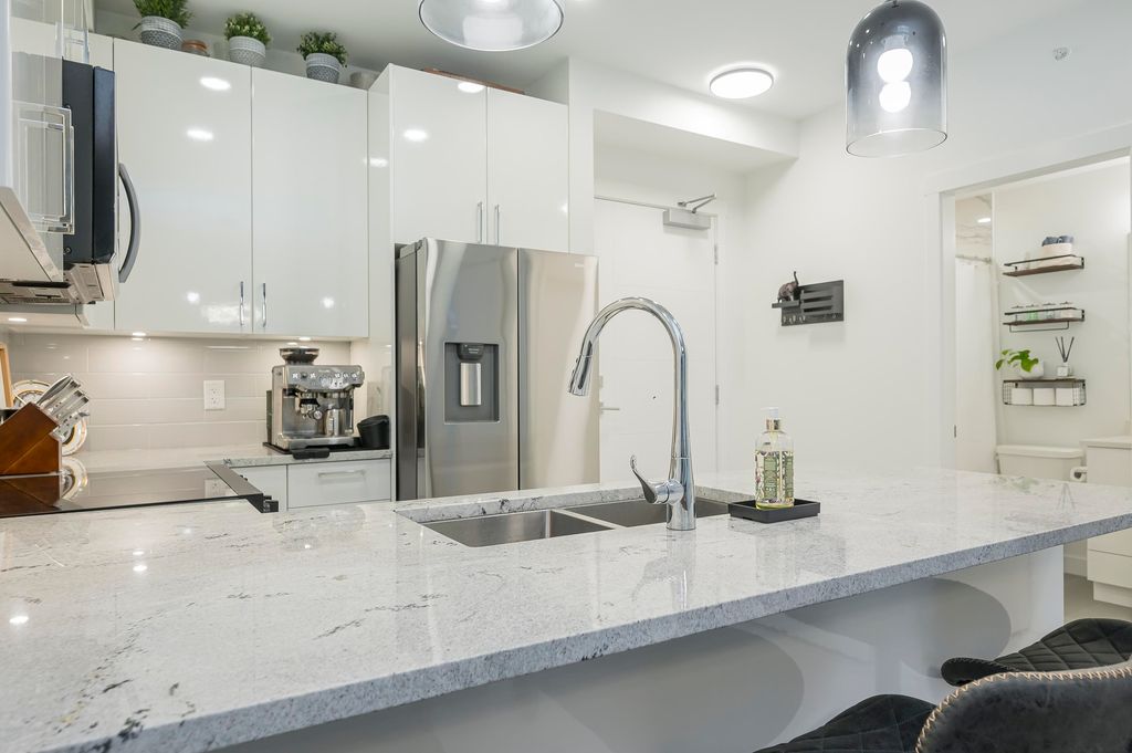 Photo of 5504 Brydon Crescent #106, Langley, BC V3A 0R3 (MLS # R3072347)