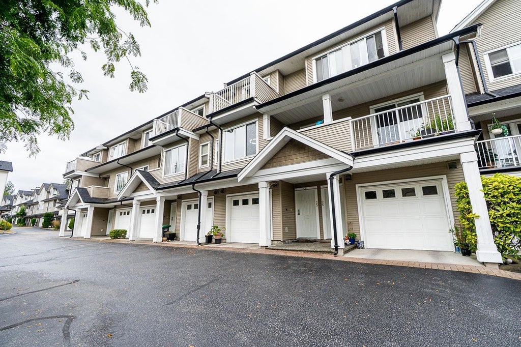 Photo of 20875 88 Avenue #25, Langley, BC V1M 3K1 (MLS # R3162338)