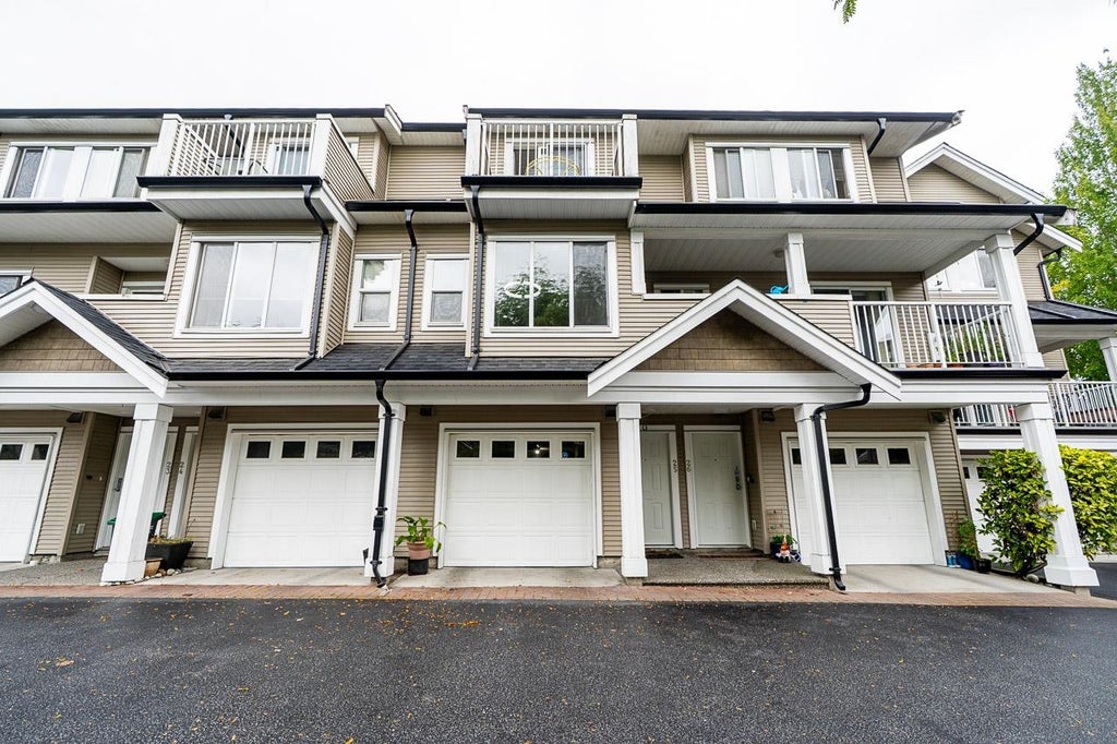 Photo of 20875 88 Avenue #25, Langley, BC V1M 3K1 (MLS # R3162338)