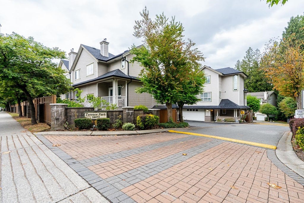 Photo of 20875 88 Avenue #25, Langley, BC V1M 3K1 (MLS # R3162338)